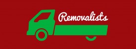Removalists Dalgety - Furniture Removals